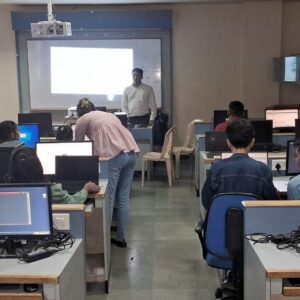 Fundamental Analysis Course