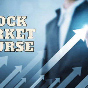 Basic Share Market Course
