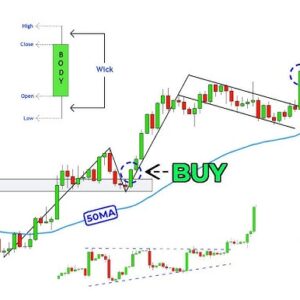 Combo Course: Technical Analysis + Price Action